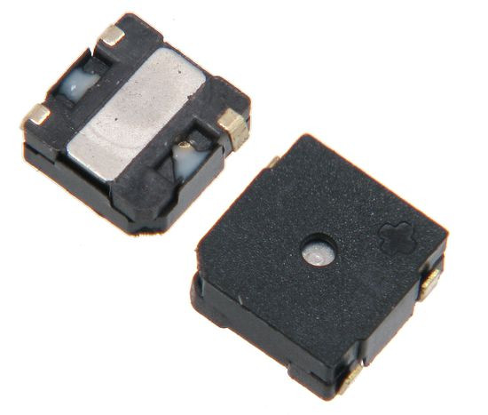BST-5523SA przetwornik SMT bez generatora, w obudowie