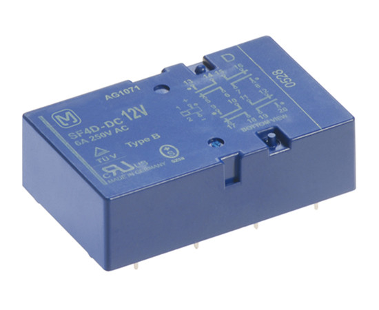 SF4D12D Panasonic