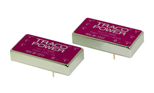 TEN 20-2412 TRACO POWER