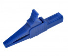 27.262.5.N QJAC003BL-N Blue RoHS || 27.262.5.N AMASS Krokodilklemme