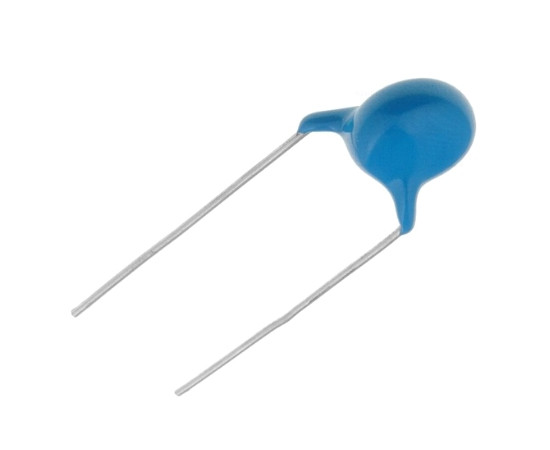 Y2 472M 250VAC P7.5 STCAPACITORS Kondensator ceramiczny