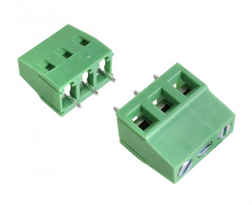 GT128-5.0-03P-14-14AH GOLTEN Terminal block