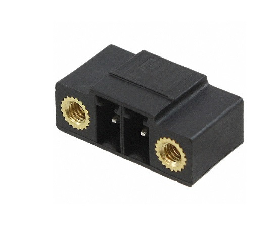 MC 1.5/ 2-GF-3.5 BK || Connector MC 1.5/ 2-GF-3.5 BK / 1727566 PHOENIX CONTACT