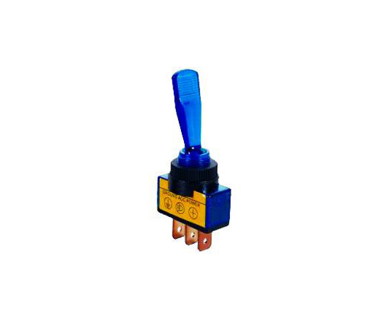 ASW-13D automotive switch