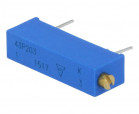 M43P102KB40 || M43P102KB40 Vishay Trimmer