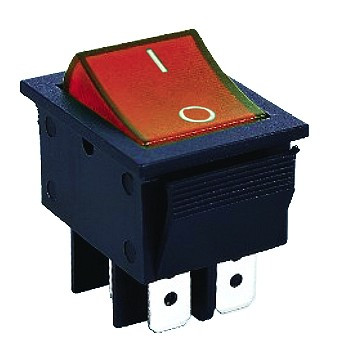 IRS202-2C3 Red RoHS || IRS202-2C3r; Schlüsselschalter;