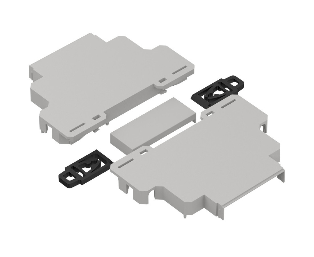 ZD1001J-A0 ABS V0 szara Kradex