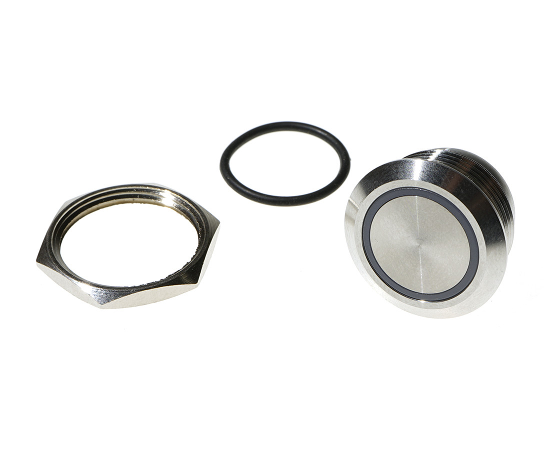 Przełącznik wandaloodporny; W19F1SEG24/S