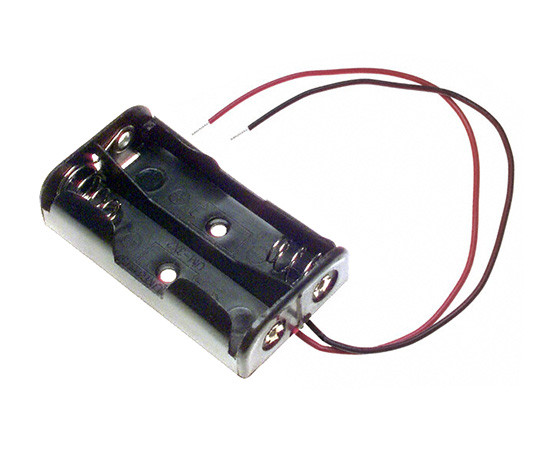 2463 Keystone Battery holder