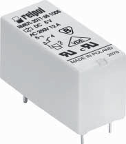 RM87N 2011-35-5230 Miniaturrelais