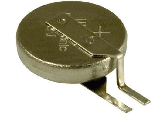 VL-621/DN Panansonic Re-battery
