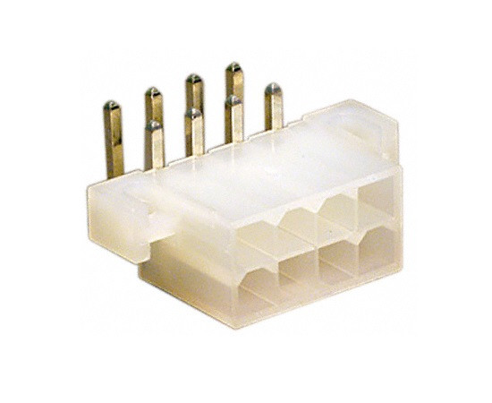 39-29-1088 MOLEX Złącze Mini-Fit Jr.