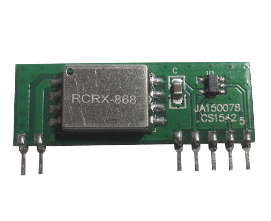 RF RCBRX-868-M