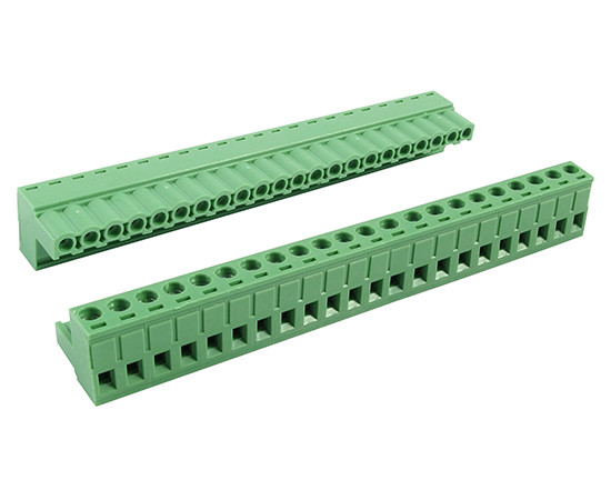 2EGTK-5.08-22P-14 GOLTEN Terminal block