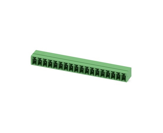 Connector MC 1.5/18-G-3.81 / 1841297 PHOENIX CONTACT