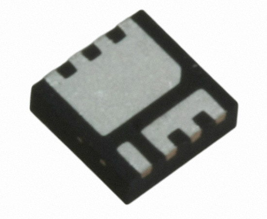 IRFH3707TRPBF International Rectifier