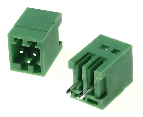 15EGTVC-2.5-02P-14-00AH GOLTEN Terminal block