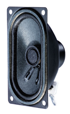 8048 RoHS || Universal-Lautsprecher 8048 SC 4.7 ND