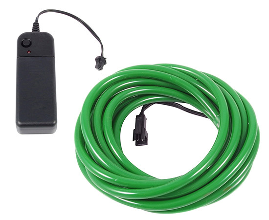 El wire OLWZ.5mm-3m.BAT