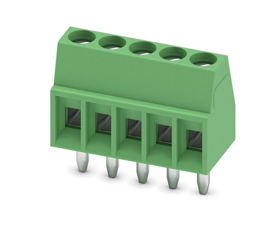 Złącze MPT 0.5/ 5-2.54 / 1725685 PHOENIX CONTACT