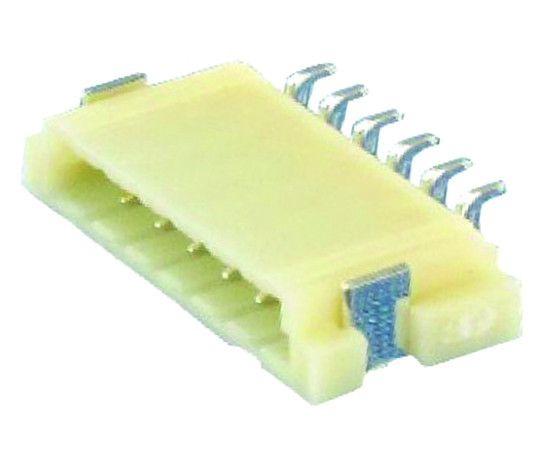 JVT1288W9T-02SWR-S JVT Cable connector