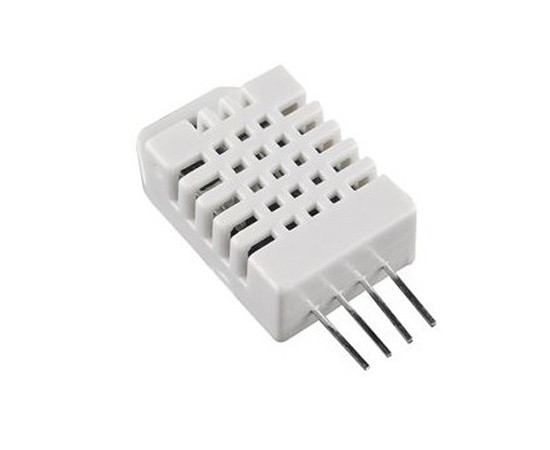 AM2302 (Kabelgebunden) FEUCHTE- UND TEMPERSENSOR AOSONG