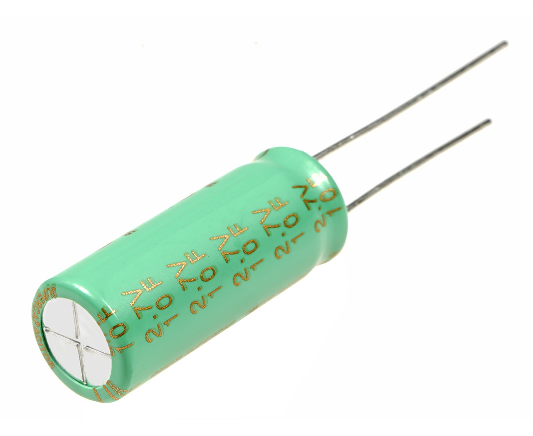 ODR2R7206 RoHS || ODR2R7206 OMOXI Supercapacitor