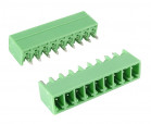 15EGTVC-3.5-09P-14-00AH RoHS || 15EGTVC-3.5-09P-14-00AH GOLTEN Klemmleiste
