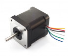 42HM48-0406 Stepper motor