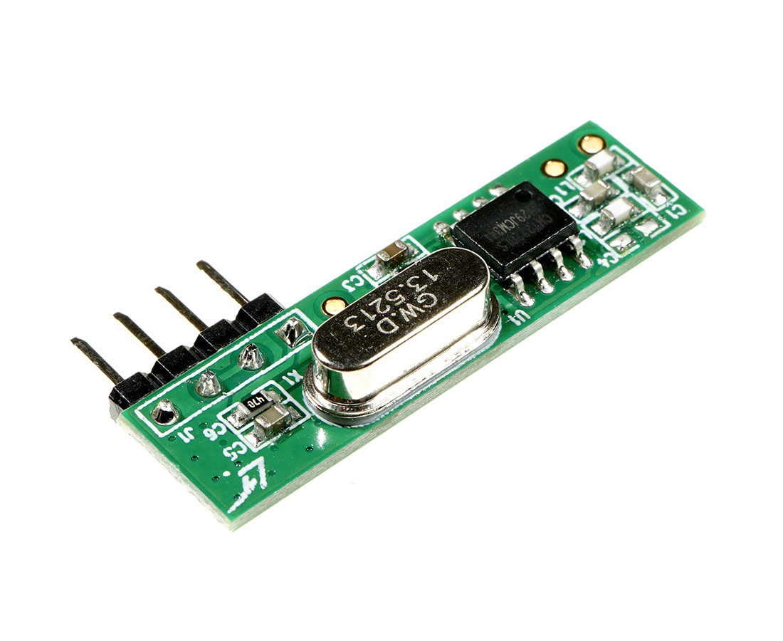 RF RFM220LS-433D-B