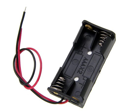 Batteriefach