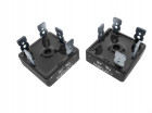 SKBPC2512 RoHS || SKBPC2512 bridge rectifying, push-on terminals