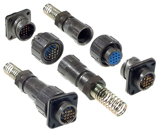 Z CFQ18-12 Dafa Linker