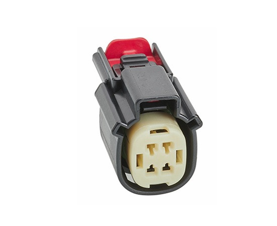0334724001 || 0334724001 MOLEX