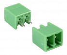 15EGTVC-3.81-02P-14-00AH RoHS || 15EGTVC-3.81-02P-14-00AH GOLTEN Klemmleiste