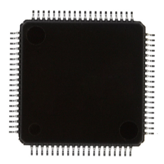 STM8S207MBT6B