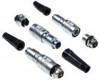 FGG-1J-F-2+EGG-1J-M-2 RoHS || Z CFGG-1J-2 Dafa-Linker