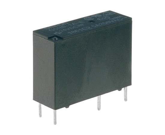 G5NB-1A-E-24VDC miniature relay