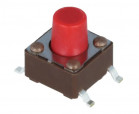 DTSM-63R-V-T/R RoHS || DTSM-63R-V-T/R DIPTRONICS Tact switch