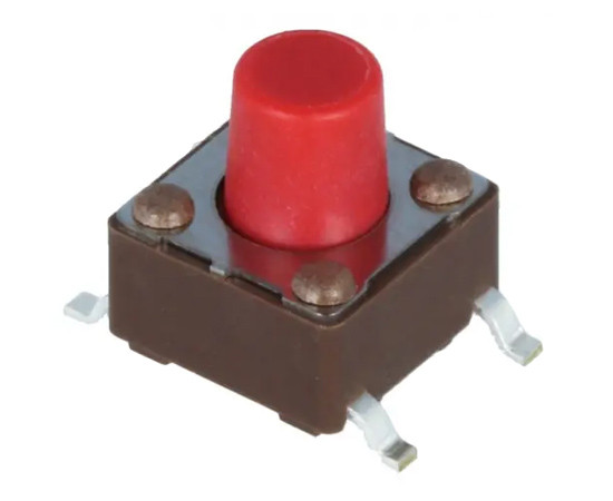 DTSM-63R-V-T/R DIPTRONICS Tact switch