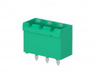 CIM030P1 SAURO Listwa zaciskowa