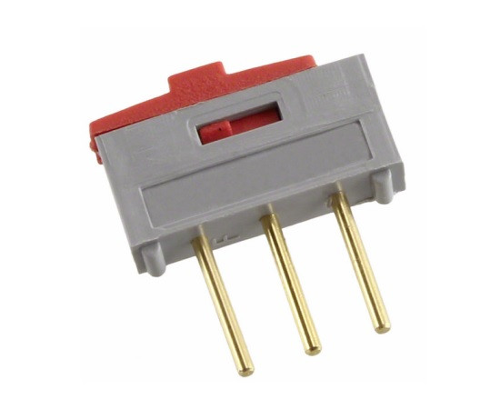 450301014042 WURTH slide switch