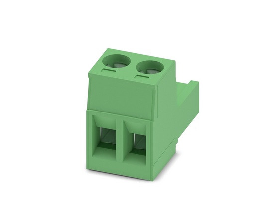 MSTB 2.5/ 2-ST || Connector MSTB 2,5/ 2-ST / 1754449 PHOENIX CONTACT