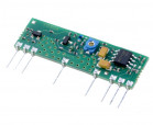 650201133G RoHS || AC-RX2/CS RF Module 433.92MHz ASK