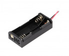 2469 RoHS || 2469 Keystone Battery holder