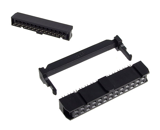 C3001-26YYSB00R HSM IDC connector