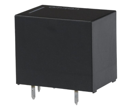 G5LE-1 12VDC power relay