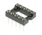 110-87-310-41-001101 Preci-Dip Podstawka DIP 10pin