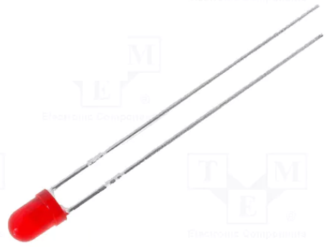 L-934ID-TNB2.54 RoHS || L-934ID-TNB2.54 Kingbright