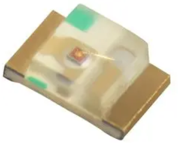 KPT-2012LVSECK-J3-PRV RoHS || KPT-2012LVSECK-J3 Kingbright